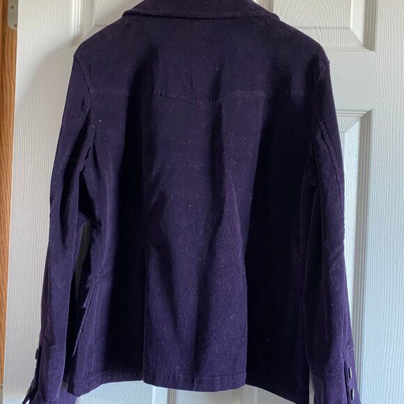 Talbots Jacket - Picture 2 of 3